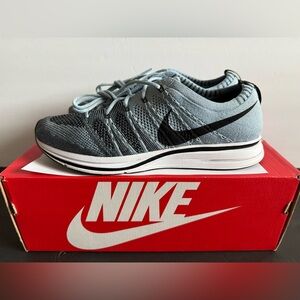 Nike Flyknit Trainer Cirrus Blue AH8396-400